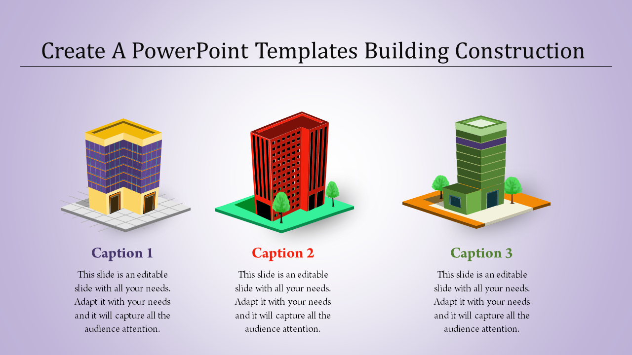 powerpoint templates building construction-Create A Powerpoint Templates Building Construction